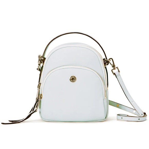 CALA VELA  SUNRISE BAG EUC - Picture 1 of 16